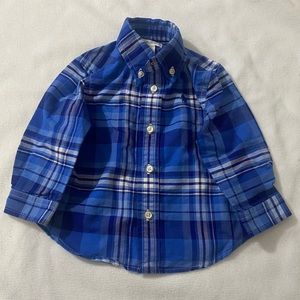 Polo by Ralph Lauren “9 months”